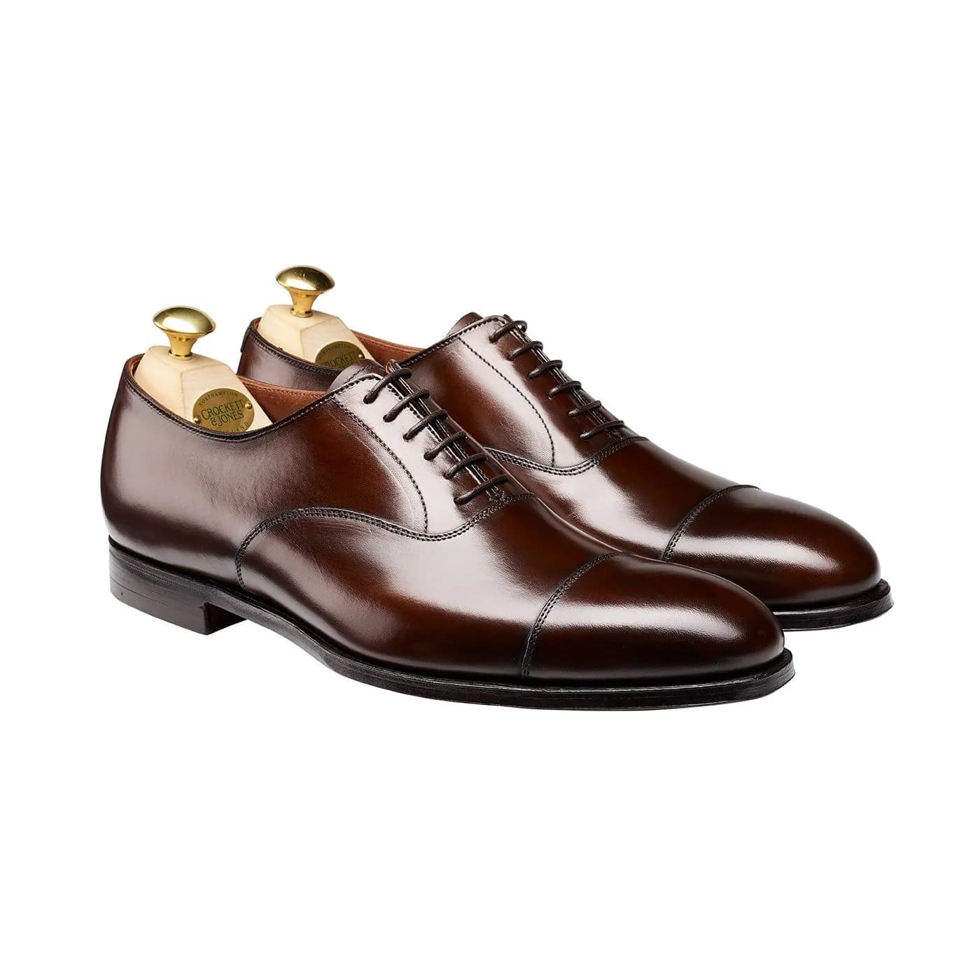 Crockett & Jones Lonsdale