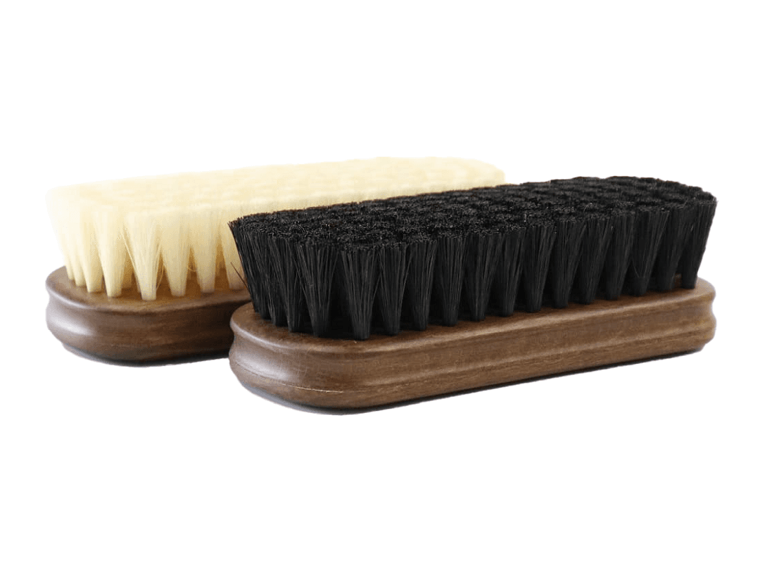 M.MOWBRAY SANOHATA BRUSH 手植え 豚毛