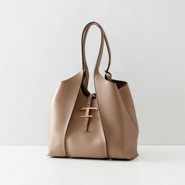 TOD'S T Timeless Bag (Women) XBWTSBA0200