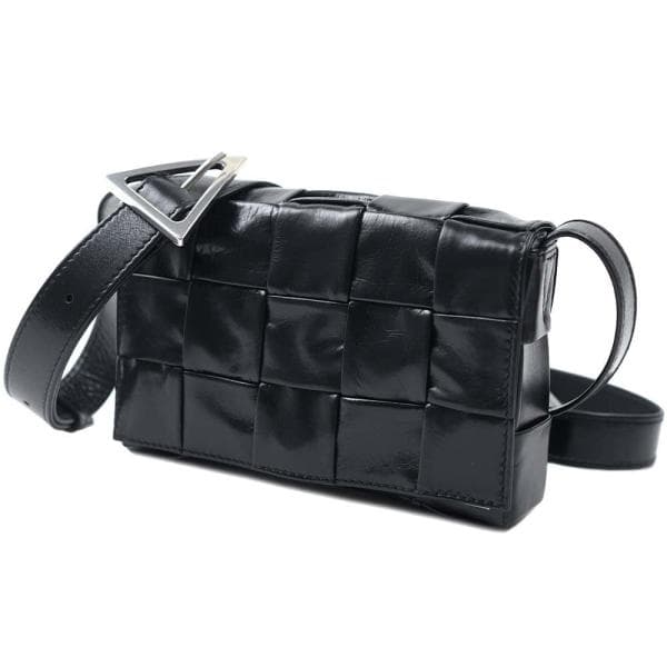 Bottega Veneta Cassette Bag 717587
