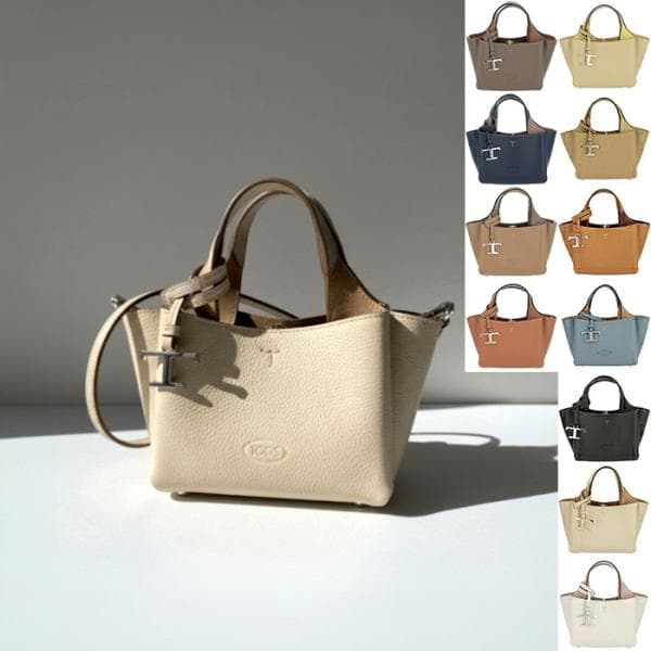 TOD'S T Timeless Bag (Women) XBWAPAFL000