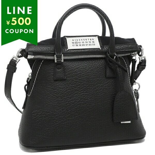 Maison Margiela 5AC Bag (Women) S56WG0082