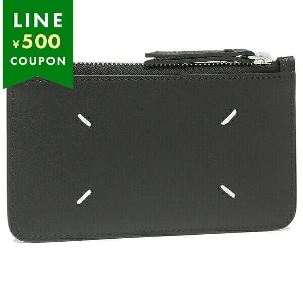 Maison Margiela Four Stitches Wallet (Women) SA1VX0008