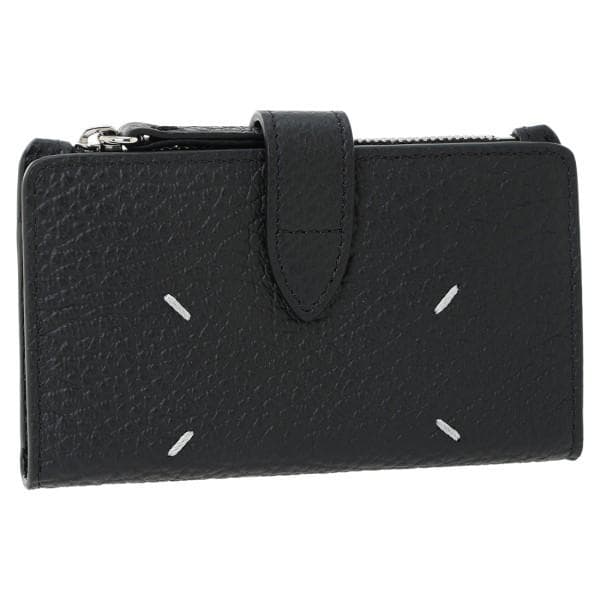 Maison Margiela Four Stitches Wallet (Men) SA1VX0019
