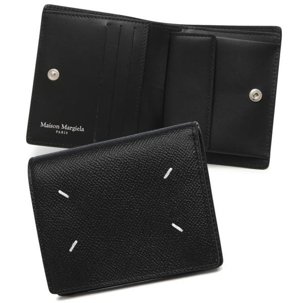 Maison Margiela Bifold Wallet (Men)