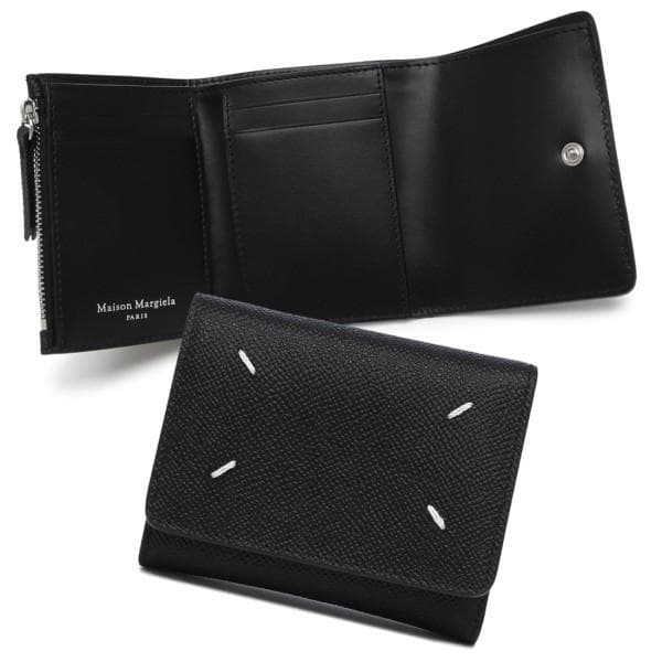 Maison Margiela Four Stitches Wallet (Men) SA3UI0017
