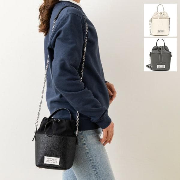 Maison Margiela 5AC Bag (Women) S61WG0035