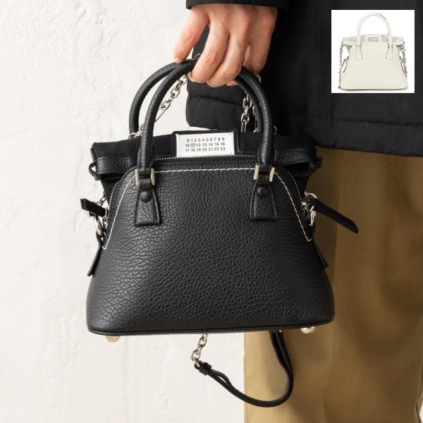 Maison Margiela 5AC Bag (Women) S56WG0081
