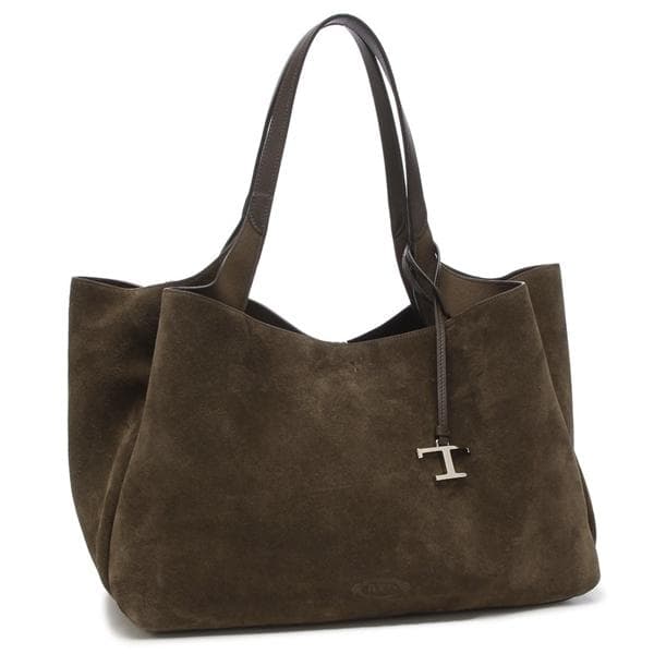 TOD'S T Timeless Bag (Women) XBWAPAF9300