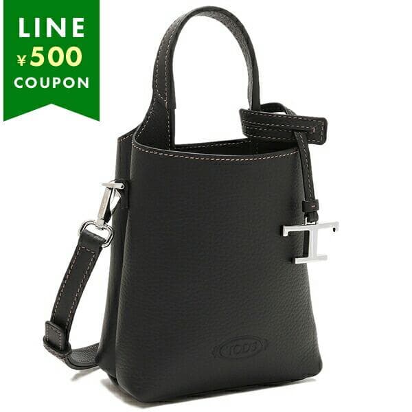 TOD'S T Timeless Bag (Women) XBWAPAT9000