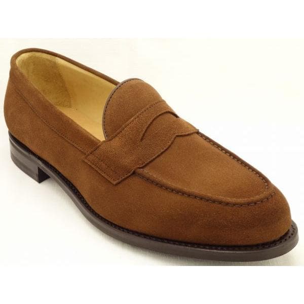Berwick Loafer