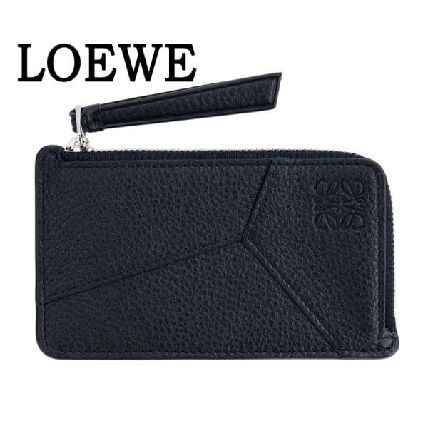 LOEWE Puzzle Wallet (Men)