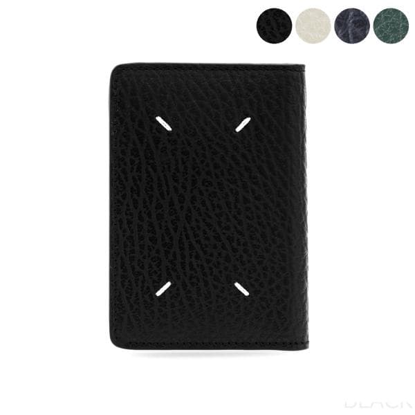 Maison Margiela Four Stitches Wallet (Men) SA1VX0011