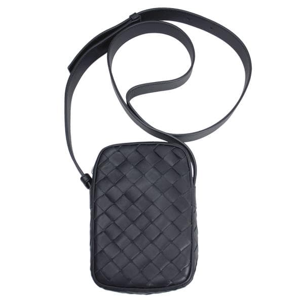 Bottega Veneta Intrecciato Bag