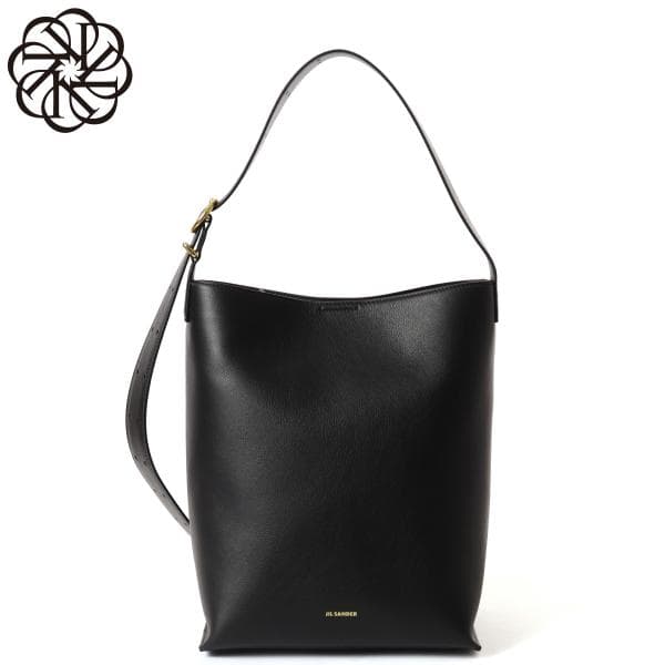 JIL SANDER Cannolo Bag J08ZH0084