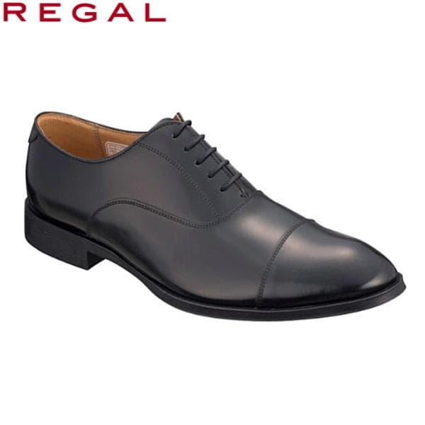 REGAL Straight Tip Oxford