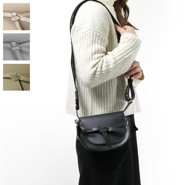 LOEWE Gate Bag (Women)