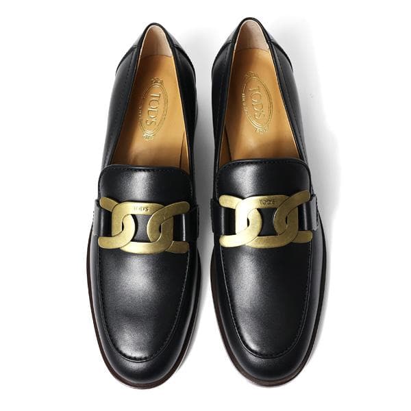 TOD'S Kate Loafers (Women) XXW28K0FR00