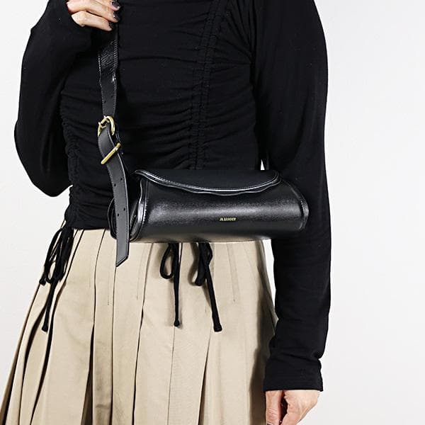 JIL SANDER Cannolo Bag J07WD0111