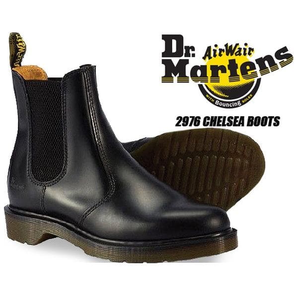 Dr. Martens 2976 Boots (Men) 11853