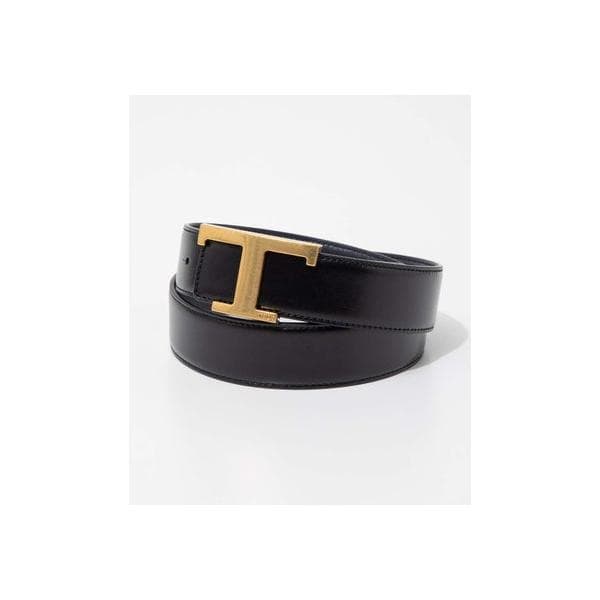 TOD'S T Timeless Belt (Men)