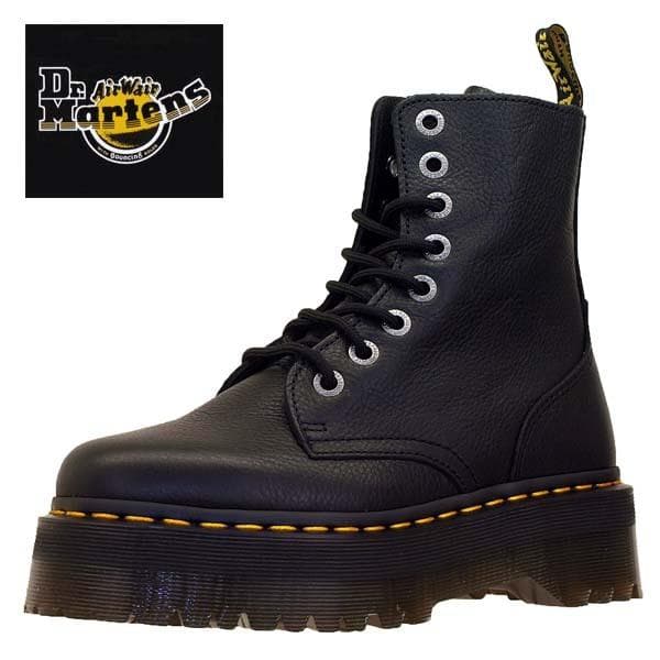 Dr. Martens Jadon Boots (Women) 26378