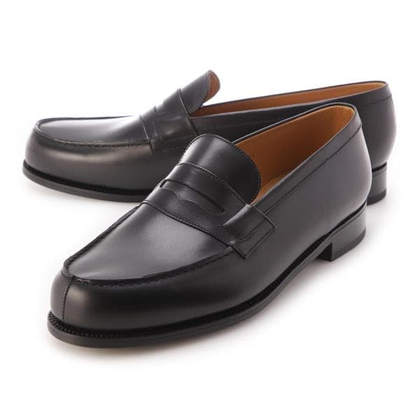 J.M. WESTON Mocassin Loafer