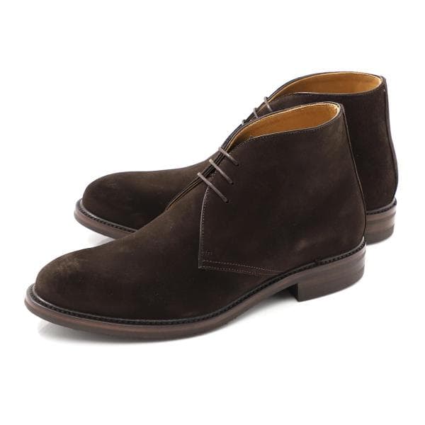 Berwick Chukka Boot