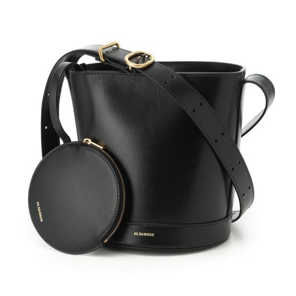 JIL SANDER Cannolo Bag (Women) J07ZH0059
