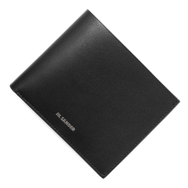 JIL SANDER Zip Pocket Wallet (Men)