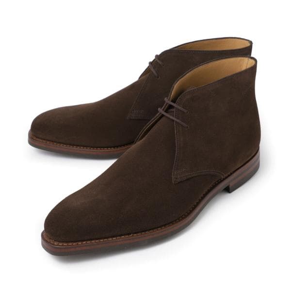 Crockett & Jones Tetbury