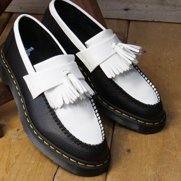 Dr. Martens Adrian Loafers (Men) 42981