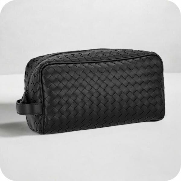 Bottega Veneta Intrecciato Bag (Men) 244706