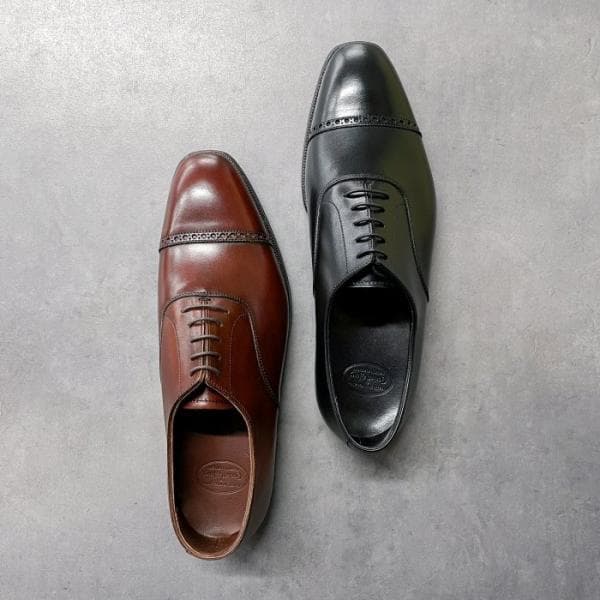 Crockett & Jones Belgrave