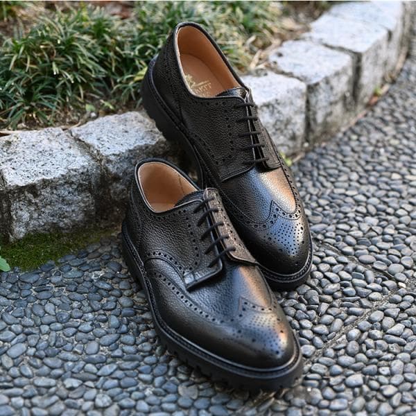 Crockett & Jones Pembroke