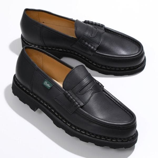 Paraboot Reims
