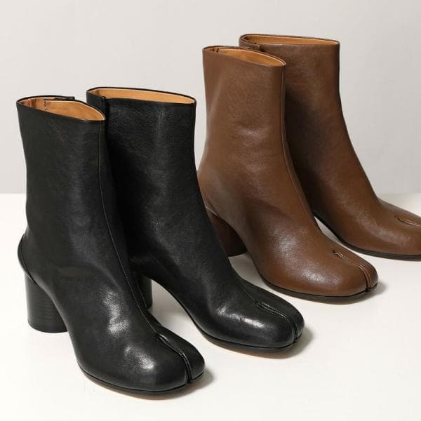 Maison Margiela Tabi Boots