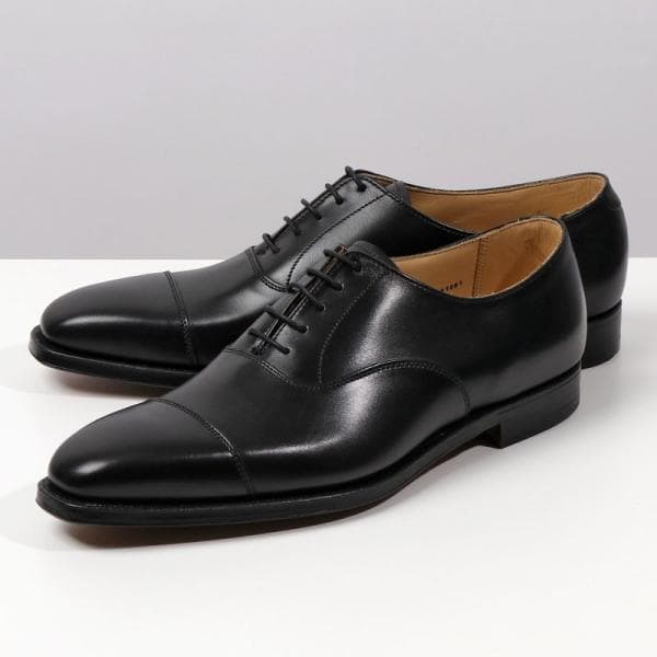 Crockett & Jones Hallam