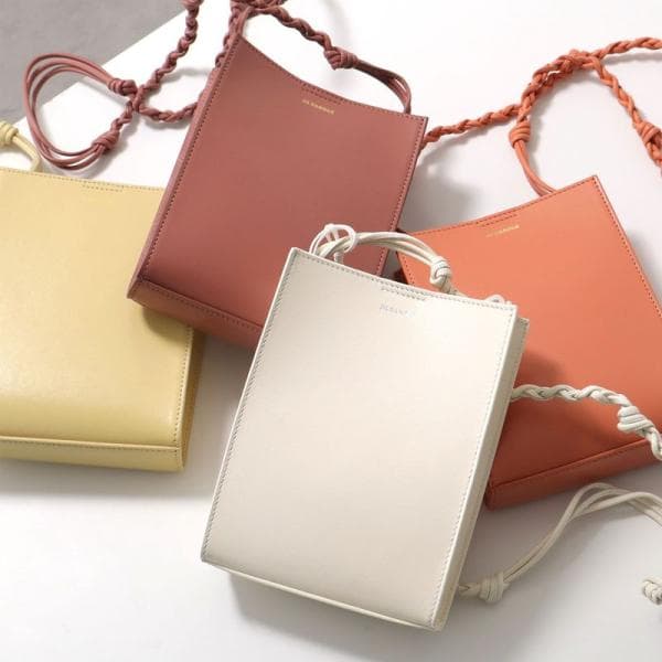 JIL SANDER Tangle Bag (Women)