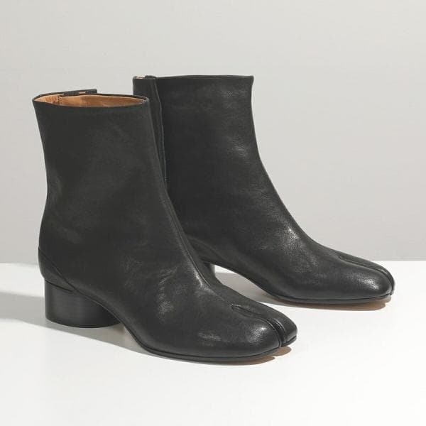 Maison Margiela Tabi Boots (Women) S58WU0273