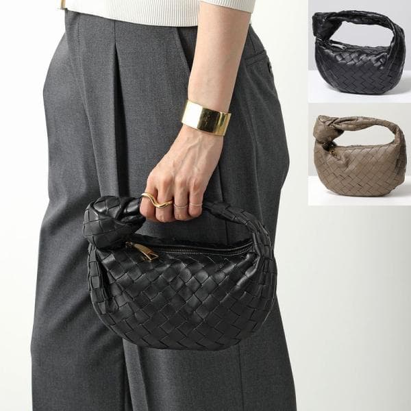 Bottega Veneta Jodie Bag (Women)