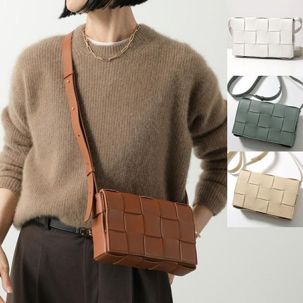 Bottega Veneta Cassette Bag 578004
