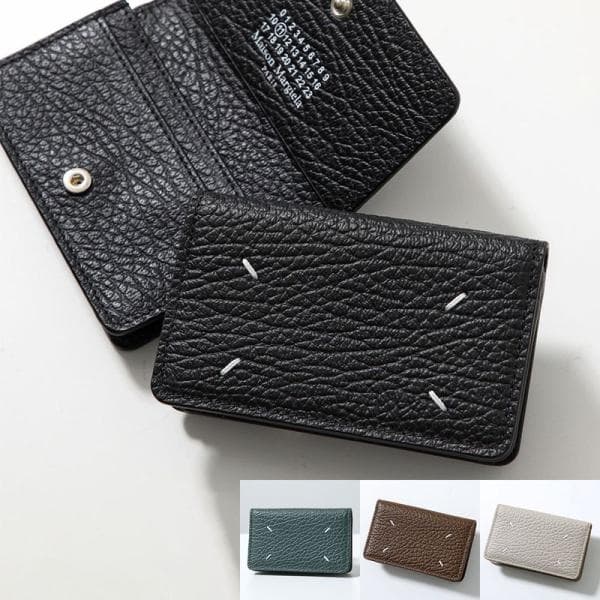 Maison Margiela Four Stitches Wallet (Men) SA3VX0008