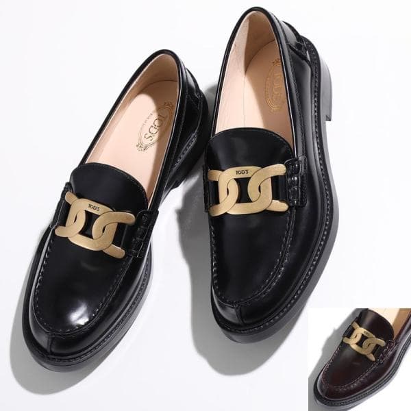 TOD'S Kate Loafers (Women) XXW59C0EN90