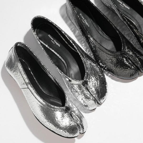 Maison Margiela Tabi Shoes