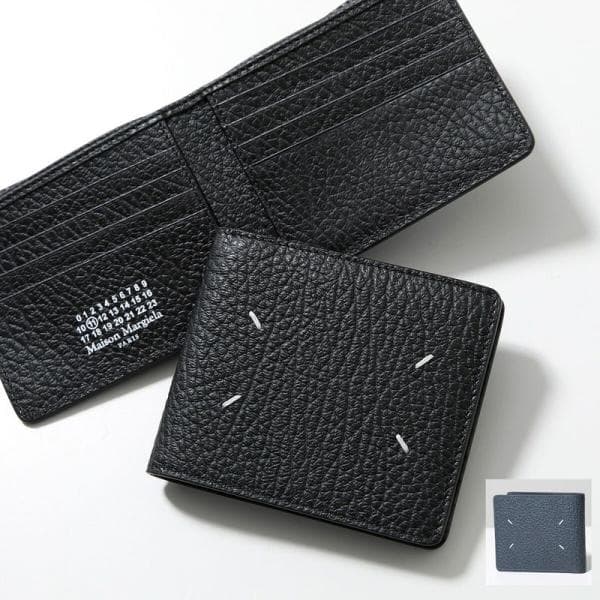 Maison Margiela Four Stitches Wallet (Men) SA1UI0016