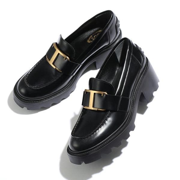TOD'S T Timeless Loafers (Women) XXW08D0EU50