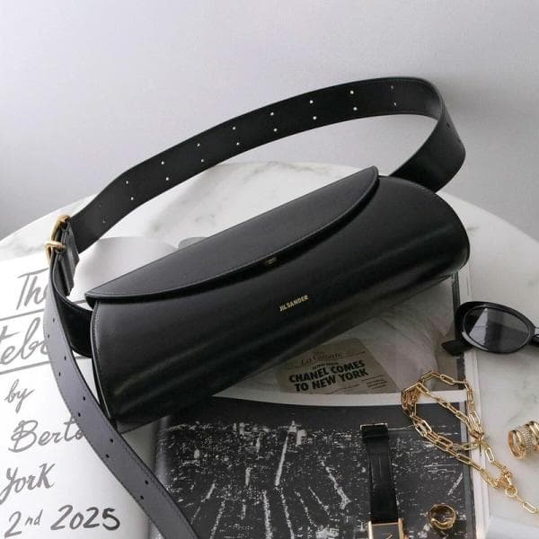 JIL SANDER Cannolo Bag (Women) J07WD0023