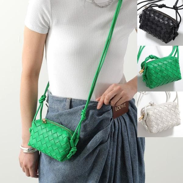 Bottega Veneta Loop Bag