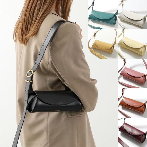 JIL SANDER Cannolo Bag (Women) J08WD0008
